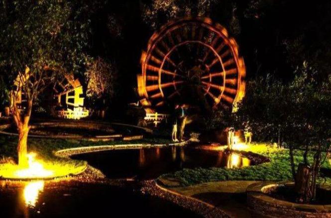 二道白河以前叫什么名字,二道白河十年前的样子