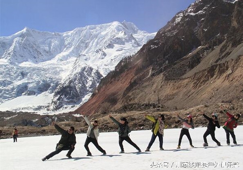 川藏线拼车旅游攻略,拼车玩川藏线怎么玩最划算