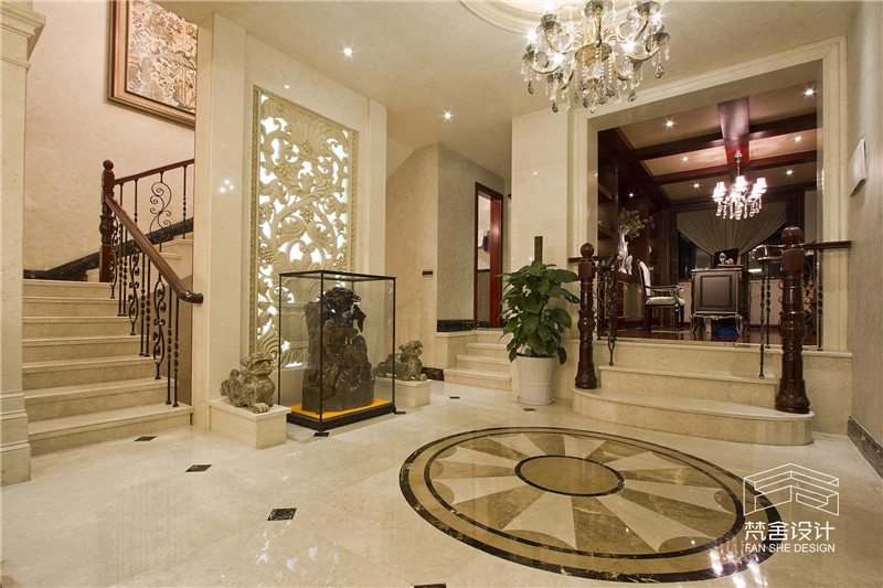 某企业投资400万元,某企业对一座建筑物进行改造