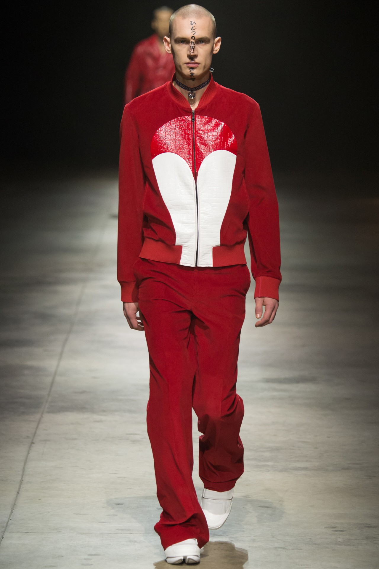 时装周巴黎世家,巴黎时装周kenzo