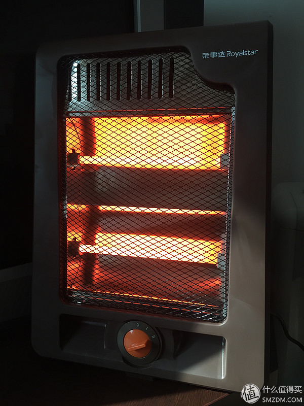 荣事达取暖器电暖器,荣事达取暖器四面取暖