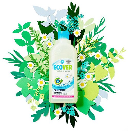 能洗出靓丽衣物的洗衣液,什么牌子的洗衣液洗的衣服最干净