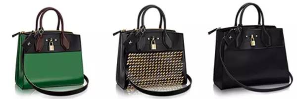 手提包包时尚潮流百搭最新款,新款手提包时髦又洋气果绿的