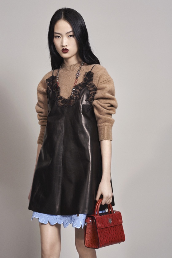 手提包包时尚潮流百搭最新款,新款手提包时髦又洋气果绿的