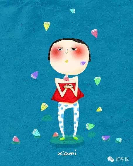 靠后台上位？新生儿为何丑过猴腮雷