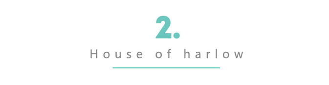 种草明星都爱的配饰时髦达人必备,种草好看的饰品