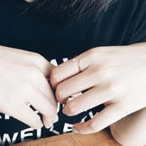 种草明星都爱的配饰时髦达人必备,种草好看的饰品