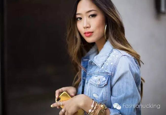 种草明星都爱的配饰时髦达人必备,种草好看的饰品