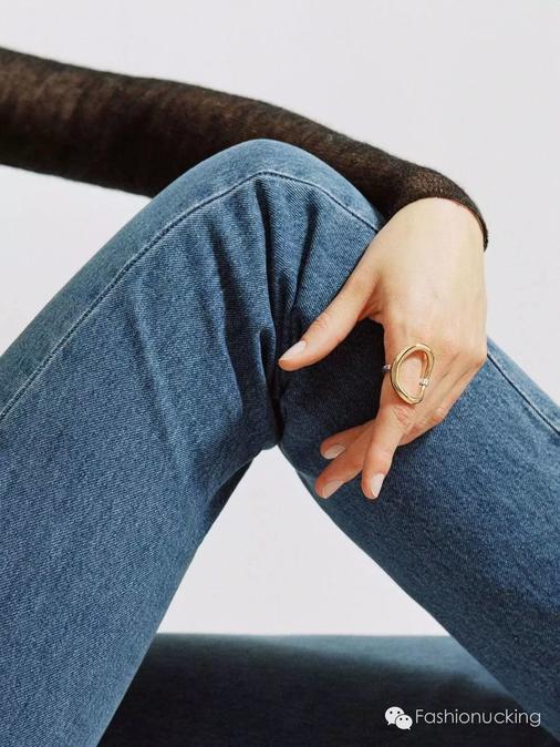 种草明星都爱的配饰时髦达人必备,种草好看的饰品