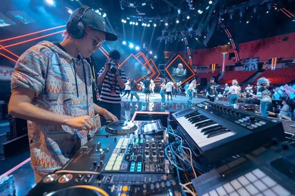 刘力扬最好的礼物,刘力扬上节目