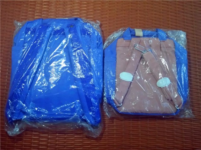 好看又实用的背包推荐,推荐一款皮实耐用还能装的背包