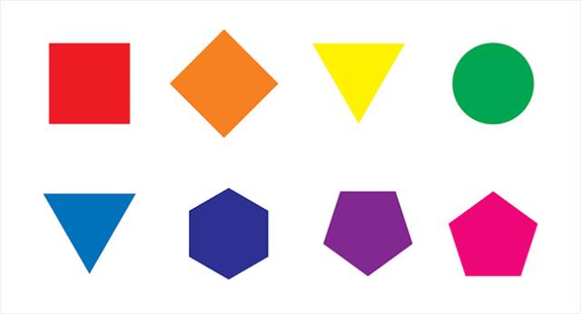 用色彩擦亮经典的同时照见自己,用色彩找到最真实的自我