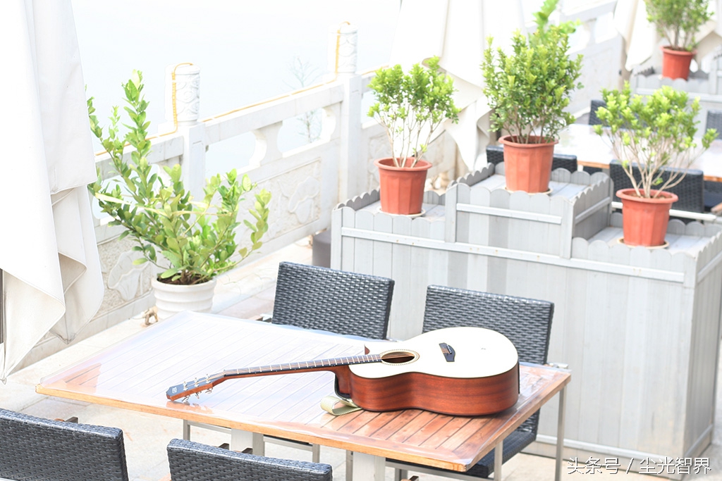 geek智能吉他怎么样,geek极客智能吉他