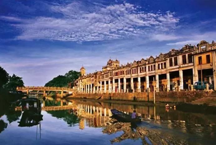 国庆佛山哪里好玩的景点适合小孩,佛山周边国庆旅游推荐好去处