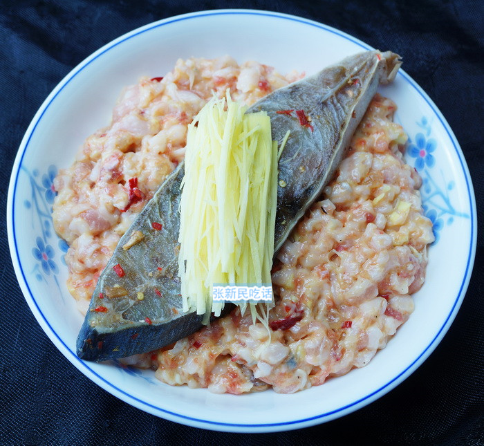 哪种咸鱼好吃无刺,黄色的咸鱼和白色咸鱼哪种好吃