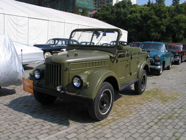 听听老领导的为官之道,北汽领导谈灵魂