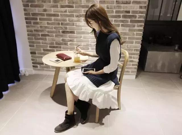 秋天已过了,秋天真的不打算这么穿吗