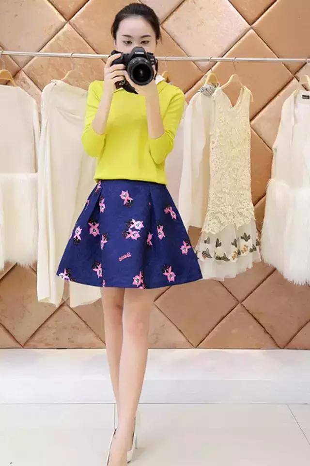 秋天已过了,秋天真的不打算这么穿吗