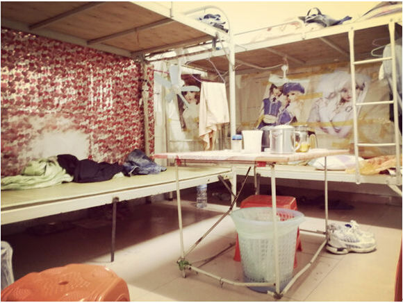 记录农村女孩出来打工的十年,记录创业女人的真实生活