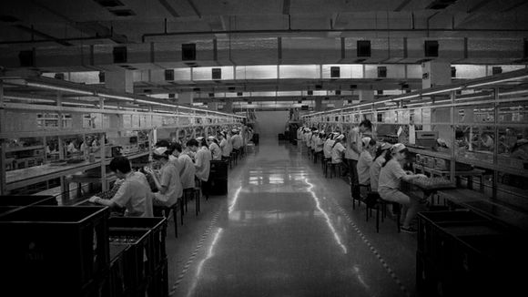 记录农村女孩出来打工的十年,记录创业女人的真实生活