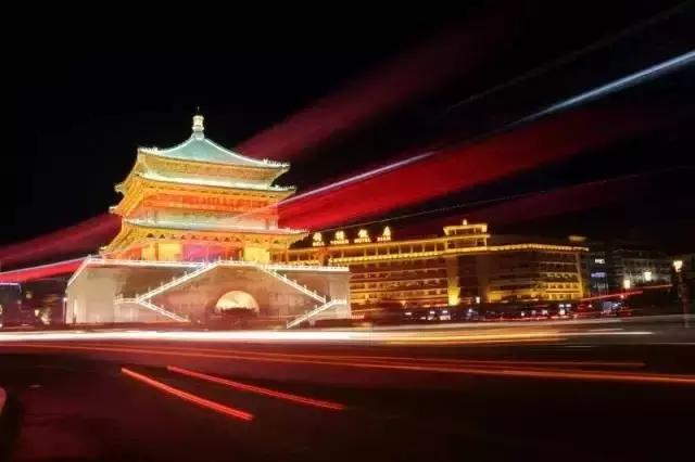 西安十一出行,西安十一出行高峰期