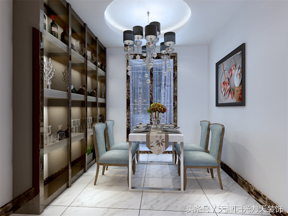 奥莱壹号院小高层顶楼,东南亚风格的小高层酒店