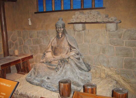 越王勾践卧薪尝胆故事让我明白了,越王勾践卧薪尝胆是真实的吗