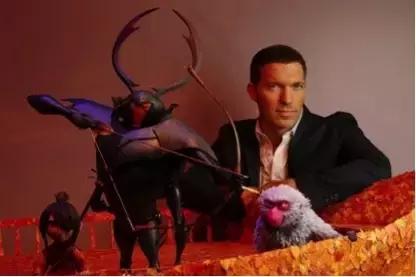 拒绝斯坦福offer，放弃百亿家产，靠捏泥成为霸道总裁！