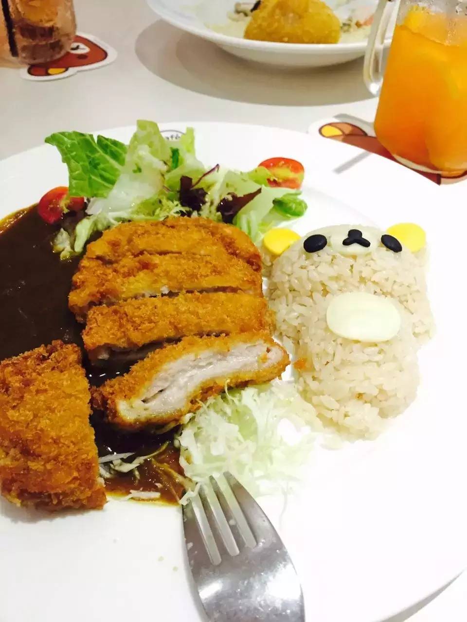 台湾复古餐厅推荐,比较有特色的台湾餐厅