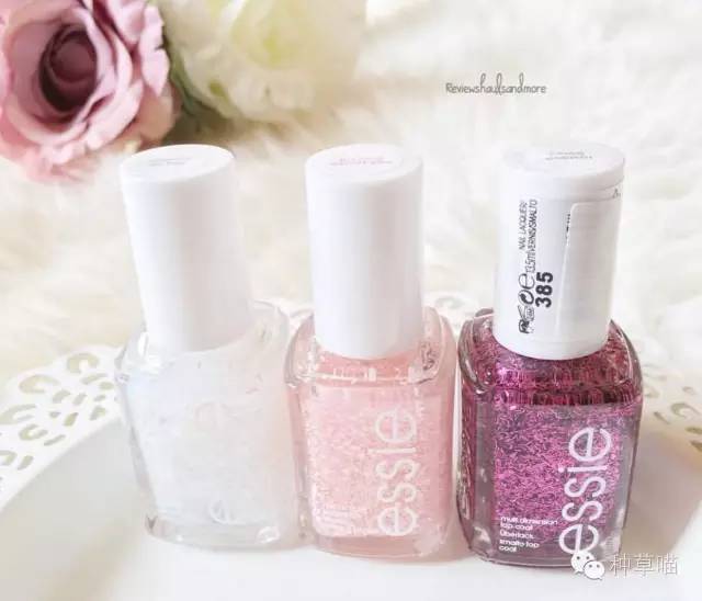 适合黄黑皮的高级指甲油,这几款仙系指甲油夏季不要错过