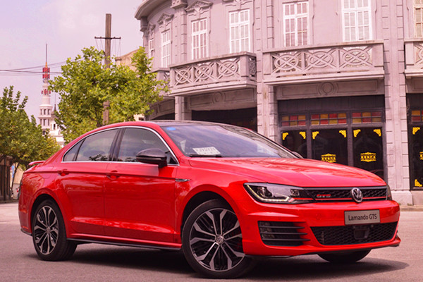 凌渡gts试驾萝卜报告,凌渡gts功能介绍