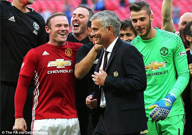 鲁尼算不算顶级球员,本赛季的鲁尼有多脏