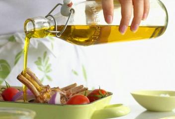 橄榄油吃对了，才能物超所值！