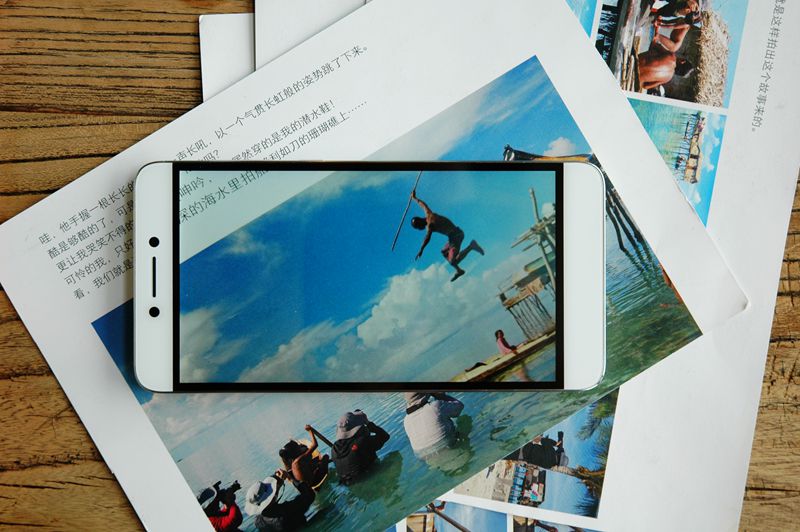 cool1手机测评,cool1dual拍照评测