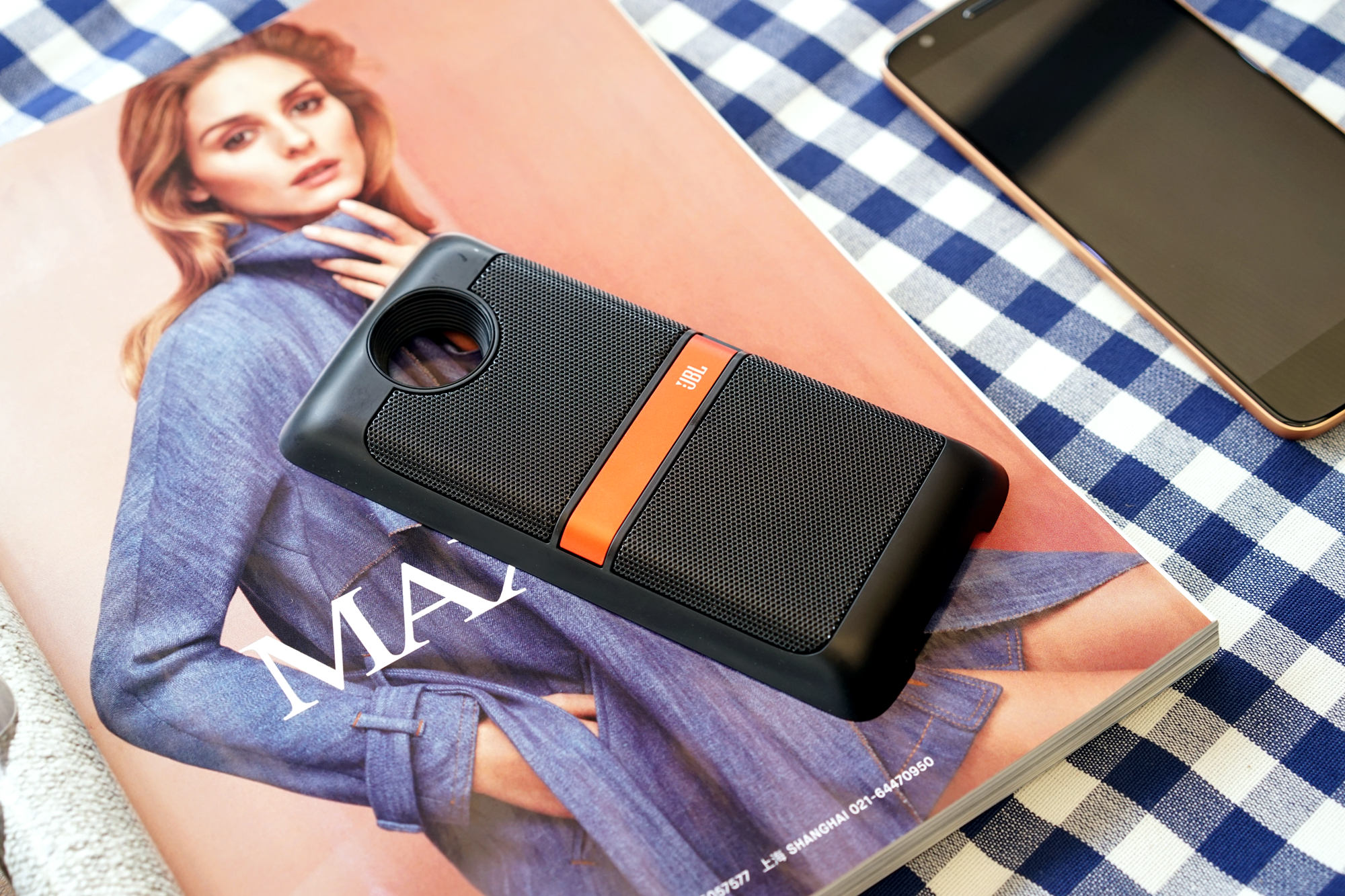 联想motoz参数详解,联想motoz无穷光学镜头评测