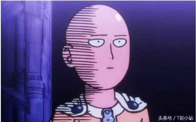 一拳超人第一季到第三季全解说,一拳超人s级大齐聚