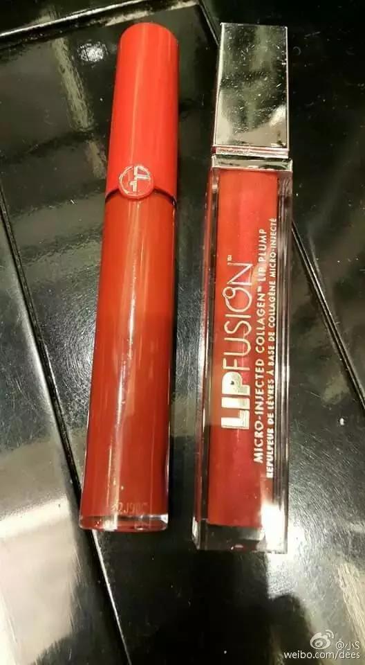 刘涛、唐嫣等15明星晒过的化妆品，你有在用的吗？