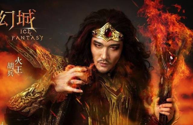 天惹噜姑娘们的混血妆已经登峰造极到这种地步了！