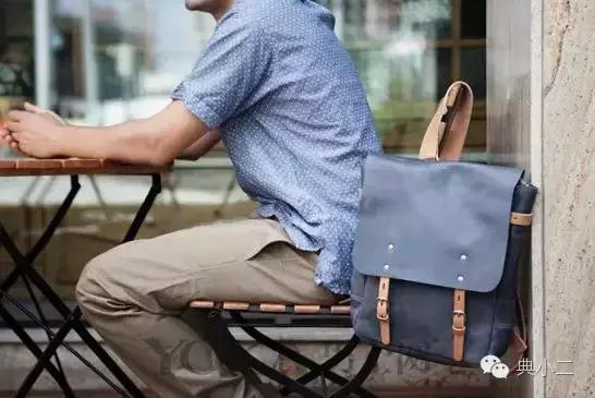时髦经典百搭双肩包,实用又百搭的双肩包