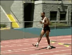 告别运动损伤的终极秘籍,如何在三天之内将跑步练到极致