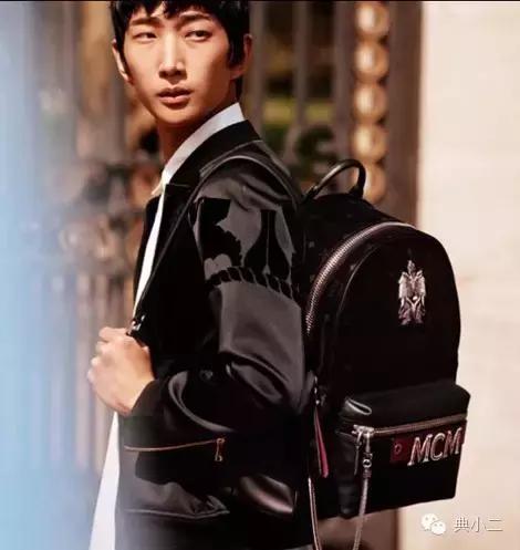 时髦经典百搭双肩包,实用又百搭的双肩包