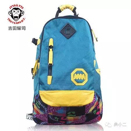 时髦经典百搭双肩包,实用又百搭的双肩包