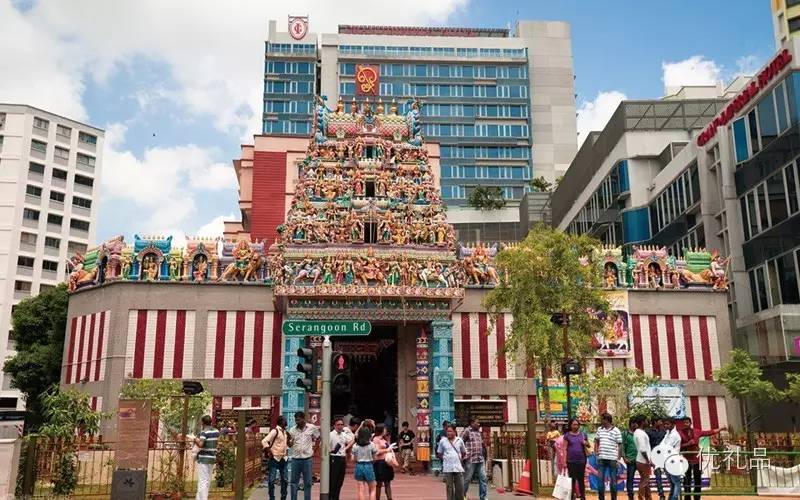 东南亚旅游必买物品清单,东南亚旅游什么东西最值得带