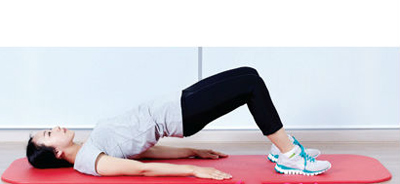 腰型不同应该如何瘦腰,瘦腰两侧赘肉的最好方法5分钟