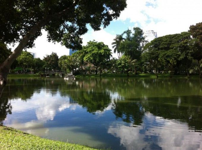 曼谷游玩攻略必去景点 (曼谷值得去的免费景点)