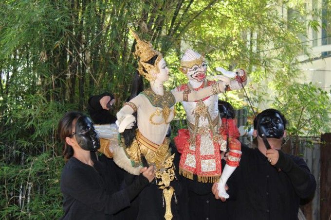 曼谷游玩攻略必去景点 (曼谷值得去的免费景点)