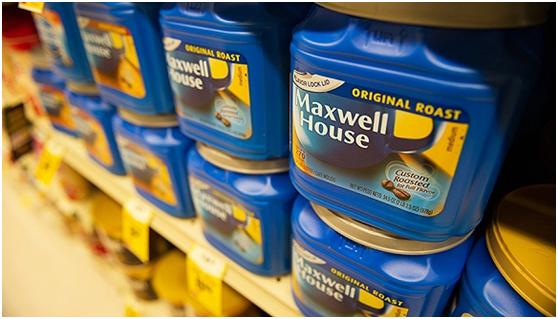 咖啡巨头,麦斯威尔咖啡和雀巢哪个好