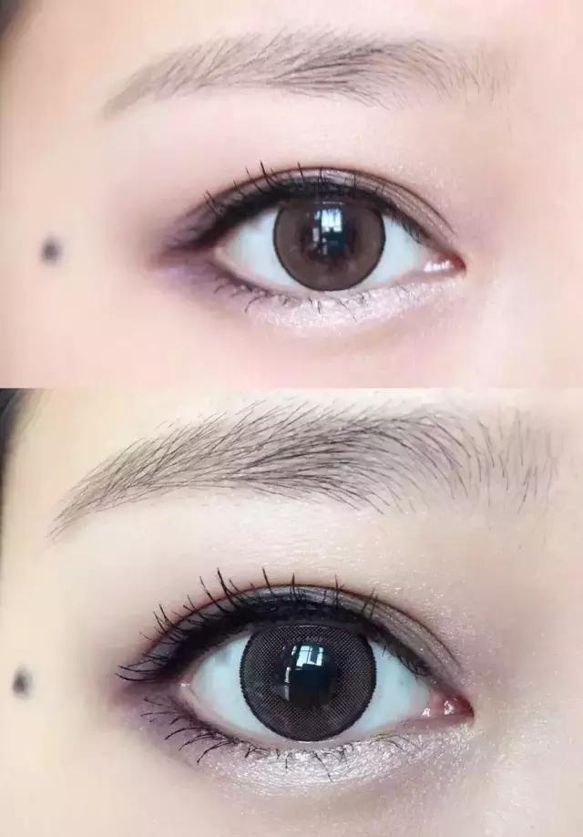 拥有几十盘Suqqu是一种怎样的体验？90后宝妈的眼妆大神炼