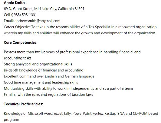 英文简历怎么写才能吸引人,英文简历实用写法大全模板