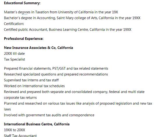 英文简历怎么写才能吸引人,英文简历实用写法大全模板